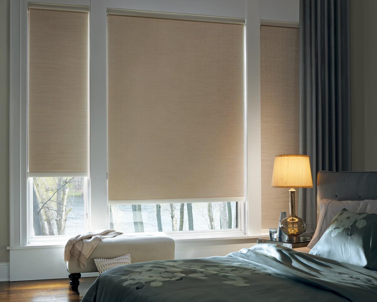 Blackout Curtains